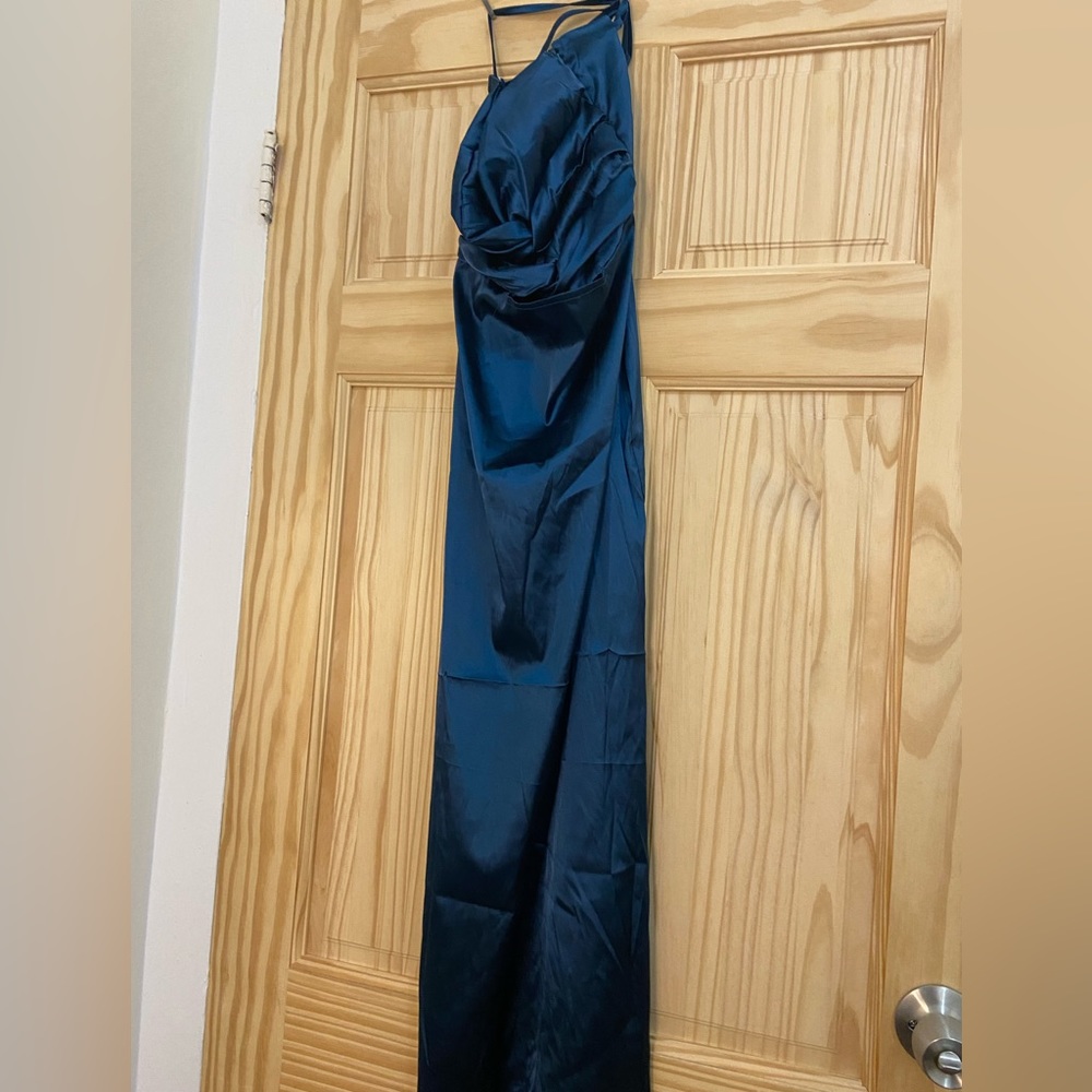 Long dress